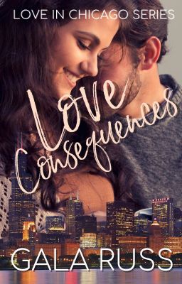 Love Consequences (Season 2 of Nata & Phillip's Romance)