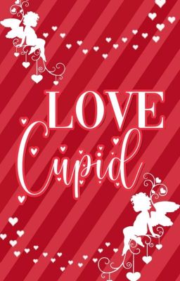 Love Cupid {Concurso} | Fechado