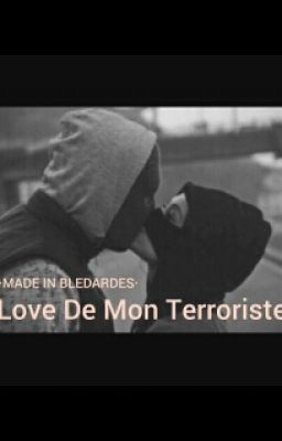 -Love De Mon Térroriste-