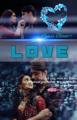 Love (DevAkshi OS)