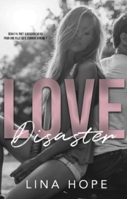 LOVE DISASTER