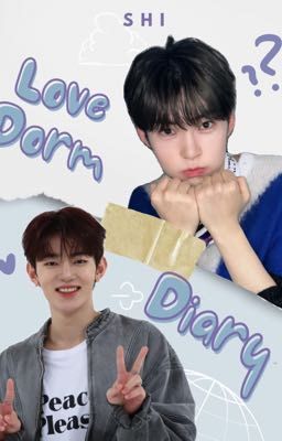 Love Dorm Diary (Binhao ft ZB1)