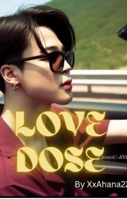 Love Dose