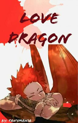 •love dragon° [Re-escribiendo] (Kirishima x Lectora)