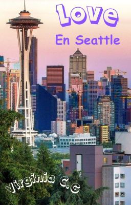 Love en Seattle (Love #3)