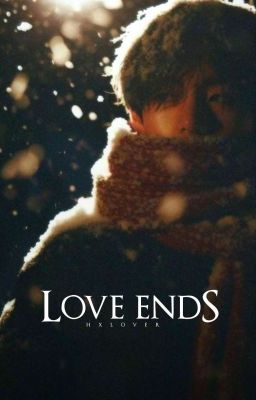 Love Ends | kookv 