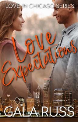 Love Expectations (Season 1 of Nata and Phillip's Romance) ✔️