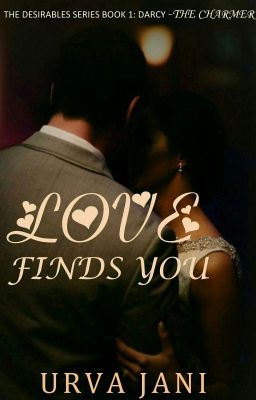 Love Finds You