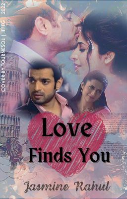 Love finds you IshRa SS