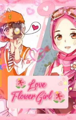 Love Flower Girl