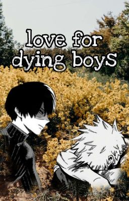 Love for dying boys [Todobaku]