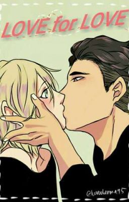 LOVE for LOVE [Otayuri]