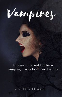 love for vampires