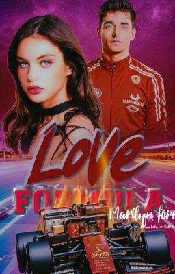 LOVE FORMULA » Charles Leclerc