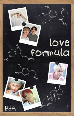 Love Formula - Jikook