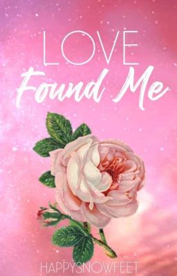 Love Found Me (English Version)