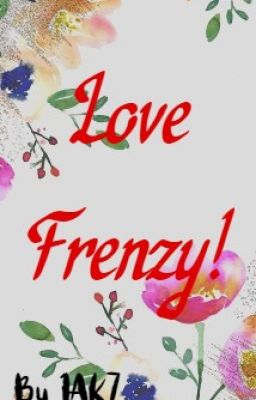 Love Frenzy!