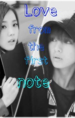 Love from the first note