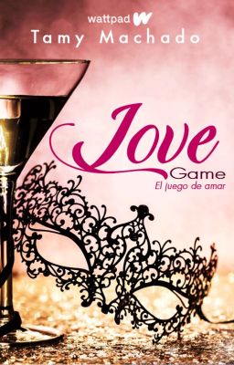 Love Game ©️ (+21) #SagaGames 2