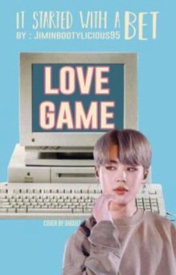 Love Game [ COMPLETED ] editing 