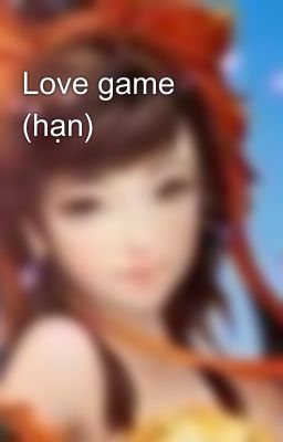 Love game (hạn)