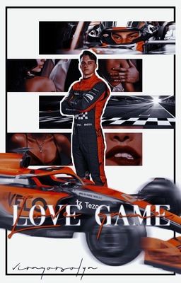 Love Game || Oscar Piastri