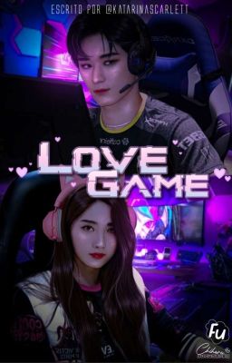 Love Game [ REVISÃO ]