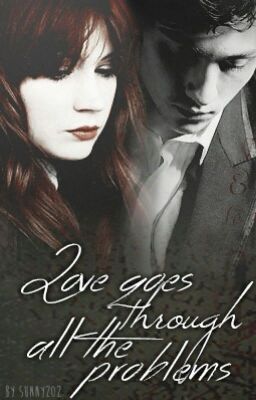 Love goes through all the problems - {HP FF/ Rumtreiber}