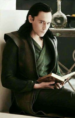 Love him if you can! /Loki fanfiction/ - BEFEJEZETT