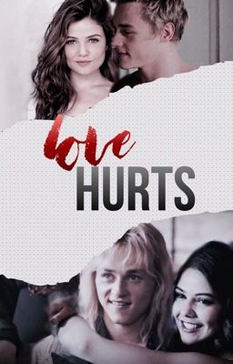 Love Hurts | Bohemian Rhapsody (Roger Taylor) (Wattys 2019)