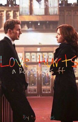 Love Hurts | Romanogers ff