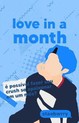 Love In a Month | kth&jjk