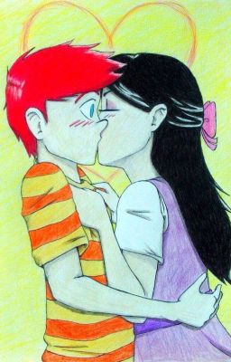 Love in a short time ~ Phinabella | Phineas and Ferb