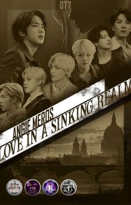 Love In A Sinking Realm ⊰BTS⊱ Steampunk