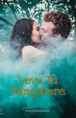 Love In Bangalore 