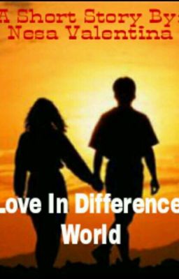 Love In Difference World