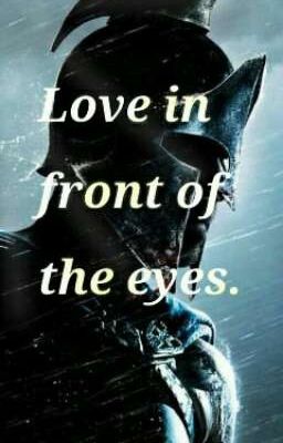 ~Love in front of eyes~