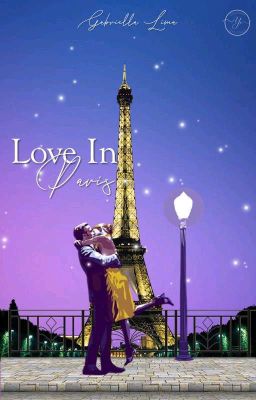 Love In Paris