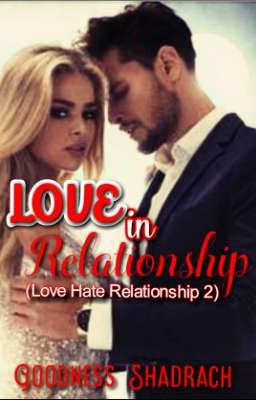 Love in Relationship (LHR 2 sample)