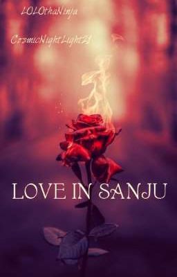 LOVE IN SANJU(bl)