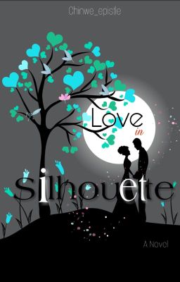 Love In Silhouette