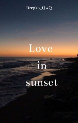 °•Love in sunset°•