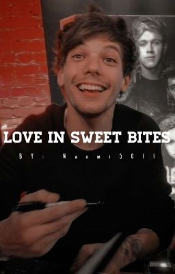 Love in sweet bites [Minific] ಇ Ls