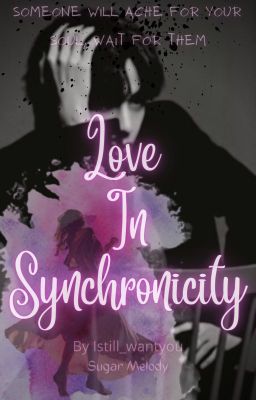 Love in synchronicity {Taehyung fanfiction}