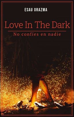 LOVE IN THE DARK 