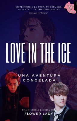 Love in the Ice  {ChanBaek}