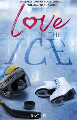 Love In The Ice [En Proceso]