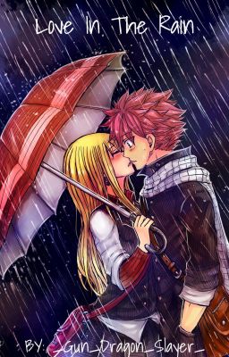 Love In The Rain