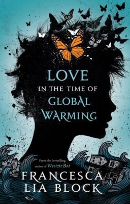 Love in the Time of Global Warming