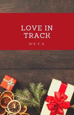 ❄Love in Track - Amore in pista❄